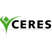 CERES Certifications Ltd. logo - Similar company to Imocert