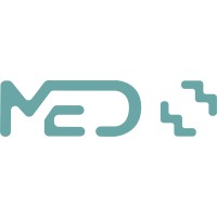 Med33 logo - Similar company to Basilyk