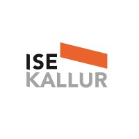 Isekallur OÜ logo - Similar company to Defensio Armament Solutions