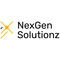 NexGen Solutionz logo - Similar company to Amitis