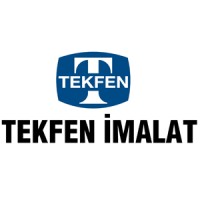 Tekfen İmalat logo - Similar company to Atak Engineering
