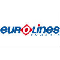 Eurolines Romania logo - Similar company to Epic Visits