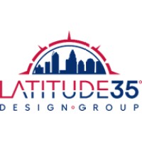 Latitude 35 Design Group, PC logo - Similar company to Florida Engineering & Testing Inc.