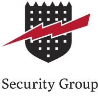 Security Group Ltd logo - Similar company to On Site Security Ltd