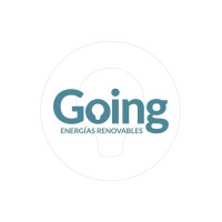 Going Energías logo - Similar company to Climateck