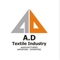 A.D TEXTILE INDUSTRY logo - Similar company to Textile Styles