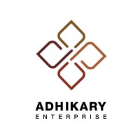 Adhikary Enterprise logo - Similar company to Genxinfotech