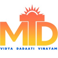 Mysuru Trainers and Developers logo - Similar company to Mtd Training