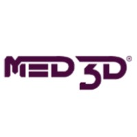 Med3D logo - Similar company to Acquapura Ltda.
