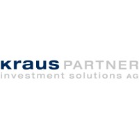 Kraus Partner Investment Solutions AG logo - Similar company to T10R Kapital