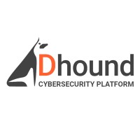 Dhound.io logo - Similar company to Aardwolf Security