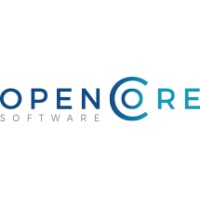 OPENCORE SOFTWARE logo - Similar company to Eventech