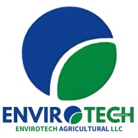 EnviroTech Agricultural LLC logo - Similar company to Envirotech Environmental Consulting Inc.