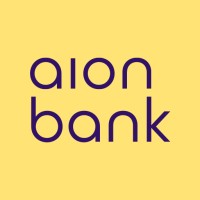 Aion Bank (UniCredit Group) logo - Similar company to Vodeno