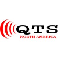 QTS North America logo - Similar company to Jamtek Electrical Llc