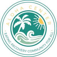 Aloha Center - An Eating Recovery Community logo - Similar company to 'Ai Pono Hawaii