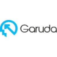 Garuda Rekruttering logo - Similar company to Safe Bemanning As