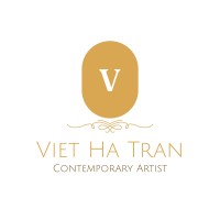 Viet Ha Tran Contemporary Artist logo - Similar company to Gran Cosecha Tequila