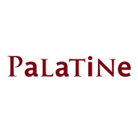 Palatine logo - Similar company to Decibel Agency