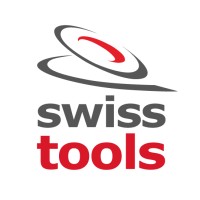 SWISSTOOLS logo - Similar company to Easyturn Sas