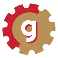 Goldleaf Creative logo - Similar company to Peter Frerichs - Writer & Consultant