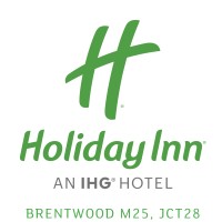 Holiday Inn Hotel Brentwood M25, Jct.28 logo - Similar company to Roslin Beach Hotel