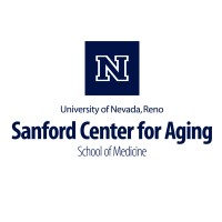 Sanford Center for Aging logo - Similar company to Disrupthr Reno