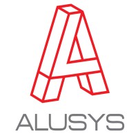 Alusys logo - Similar company to Alusystem