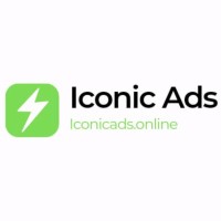 Iconic Ads logo - Similar company to Informadz