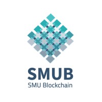 SMU Blockchain Club logo - Similar company to Cambridge Blockchain Society