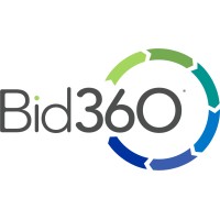 Bid360 logo - Similar company to Enmice