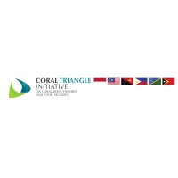 The Coral Triangle Initiative on Coral Reefs, Fisheries, and Food Security (CTI-CFF) logo - Similar company to Coral Triangle Center