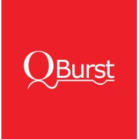 QBurst logo - Similar company to Experion Technologies