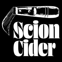 Scion Cider logo - Similar company to Colonna Contemporary
