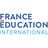 France Éducation international logo - Similar company to Profs Du Monde