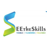 SeetheSkills logo - Similar company to Terabim