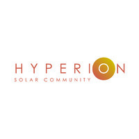 Hyperion Energy Community logo - Similar company to Δομή Απασχόλησης & Σταδιοδρομίας Πανεπιστημίου Ιωαννίνων  | Career Development & Employment Services