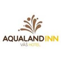 Hotel Aqualand INN logo - Similar company to Iam Illusion Art Museum Prague