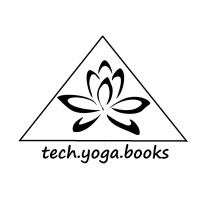 tech.yoga.books logo - Similar company to Beam Mobile