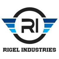 Rigel Industries logo - Similar company to Diezrsports