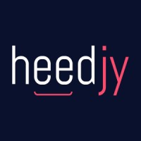 Heedjy logo - Similar company to Lightmeup - Innovation Studio