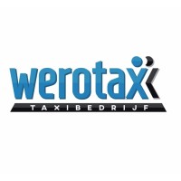 Werotax logo - Similar company to All-Up