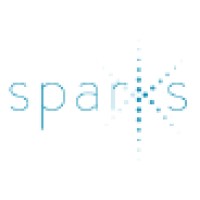 Sparks Magazine logo - Similar company to Nuprizm