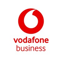 Vodafone Business Australia logo - Similar company to Internode