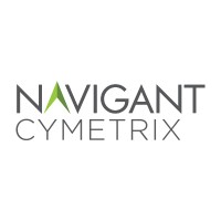 Navigant Cymetrix logo - Similar company to Proclaimrx, Inc.