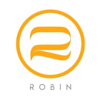 Robin med logo - Similar company to Fusionpay