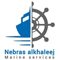 Nebras Alkhaleej for Marine Services logo - Similar company to Simplify Ballast