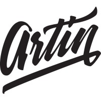 Artin Advertising - Reclamebureau logo - Similar company to Gj Studios