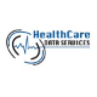 HealthCare Data Services (HealthCare Data Systems, Inc.) logo - Similar company to Tdi Networks