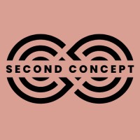 Second Concept logo - Similar company to Maxi Aide